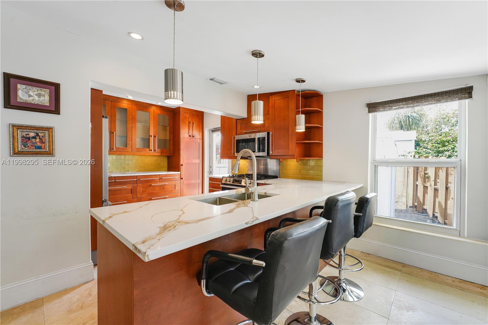 SOUTH NEW RIVER ISLES SEC - Residential