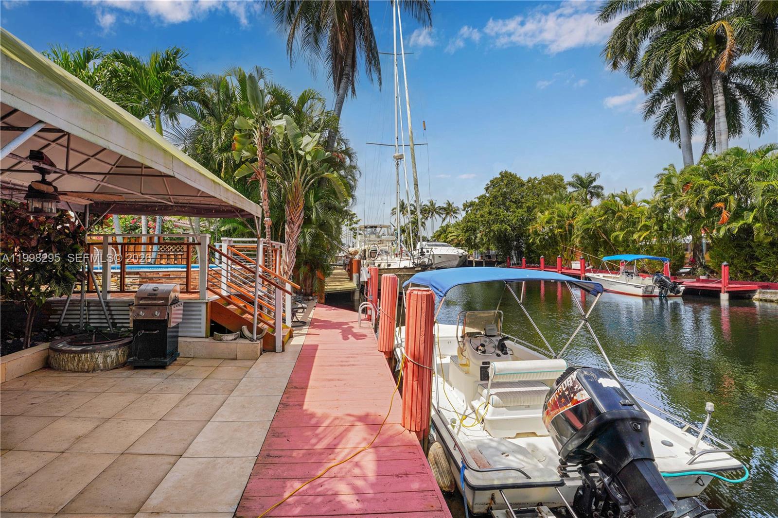 SOUTH NEW RIVER ISLES SEC - Residential