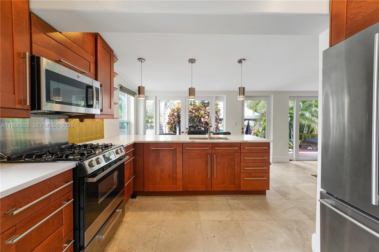 SOUTH NEW RIVER ISLES SEC - Residential