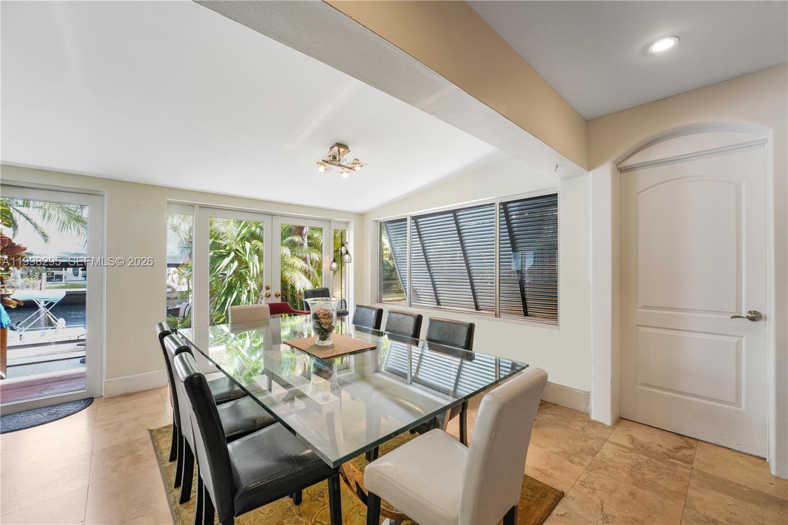 SOUTH NEW RIVER ISLES SEC - Residential