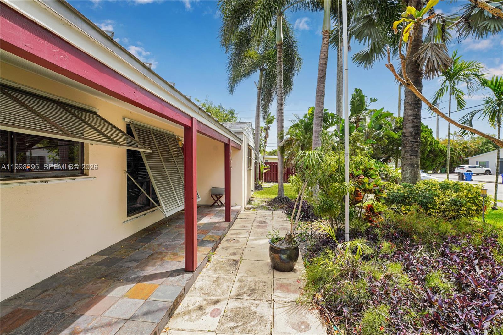 SOUTH NEW RIVER ISLES SEC - Residential