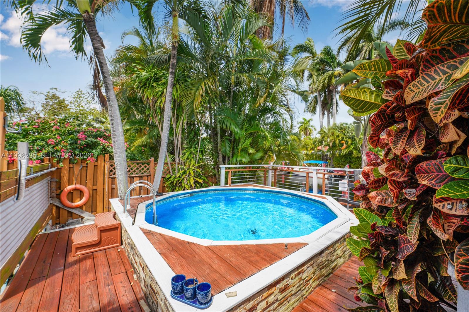 SOUTH NEW RIVER ISLES SEC - Residential