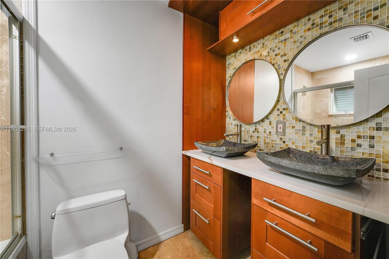 SOUTH NEW RIVER ISLES SEC - Residential