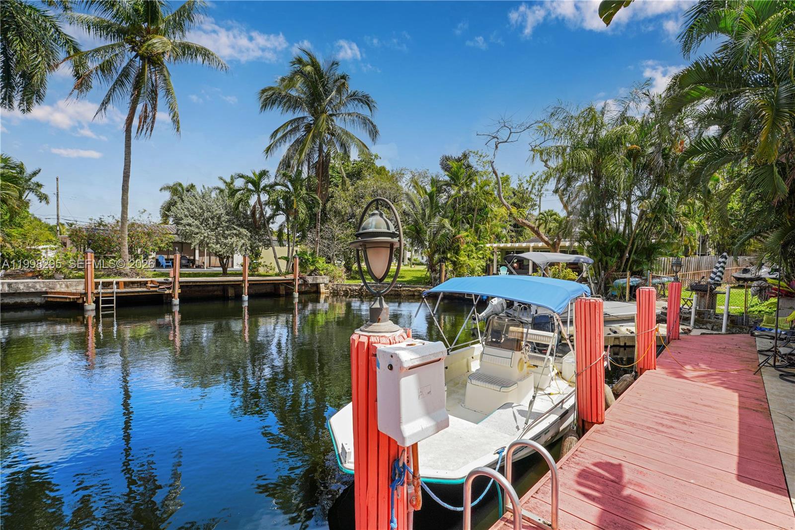 SOUTH NEW RIVER ISLES SEC - Residential