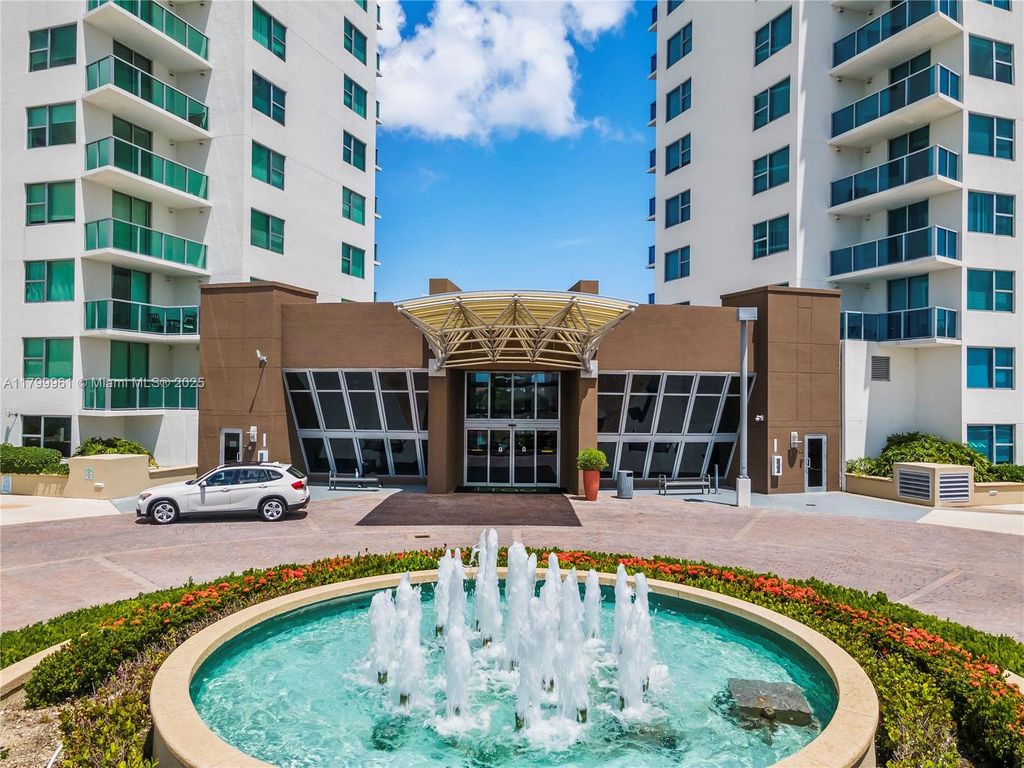 Photo of 2681 N Flamingo Rd #1206S, Sunrise, FL 33323 (MLS # A11799961)