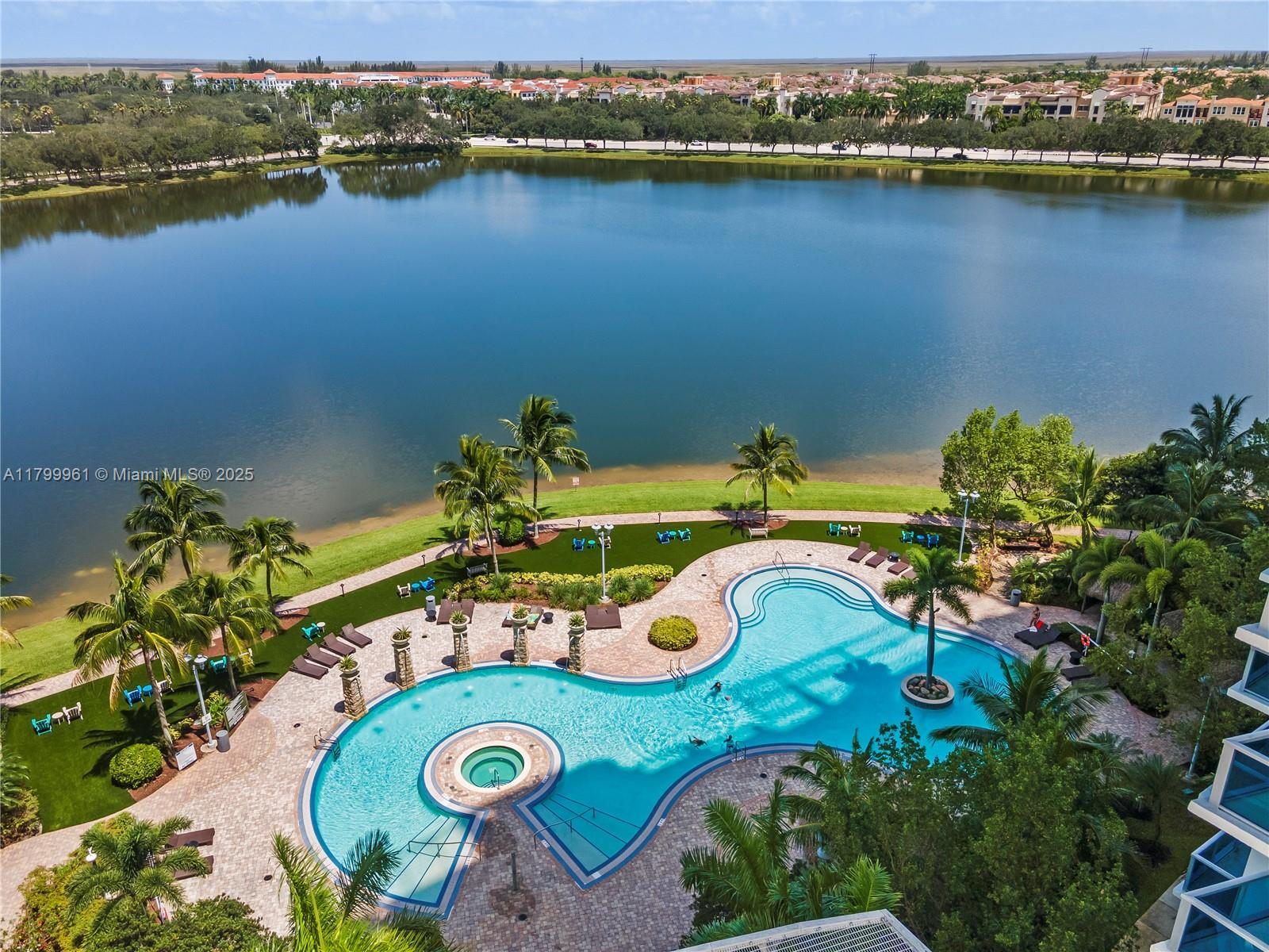 TAO SAWGRASS CONDOMINIUM - Residential