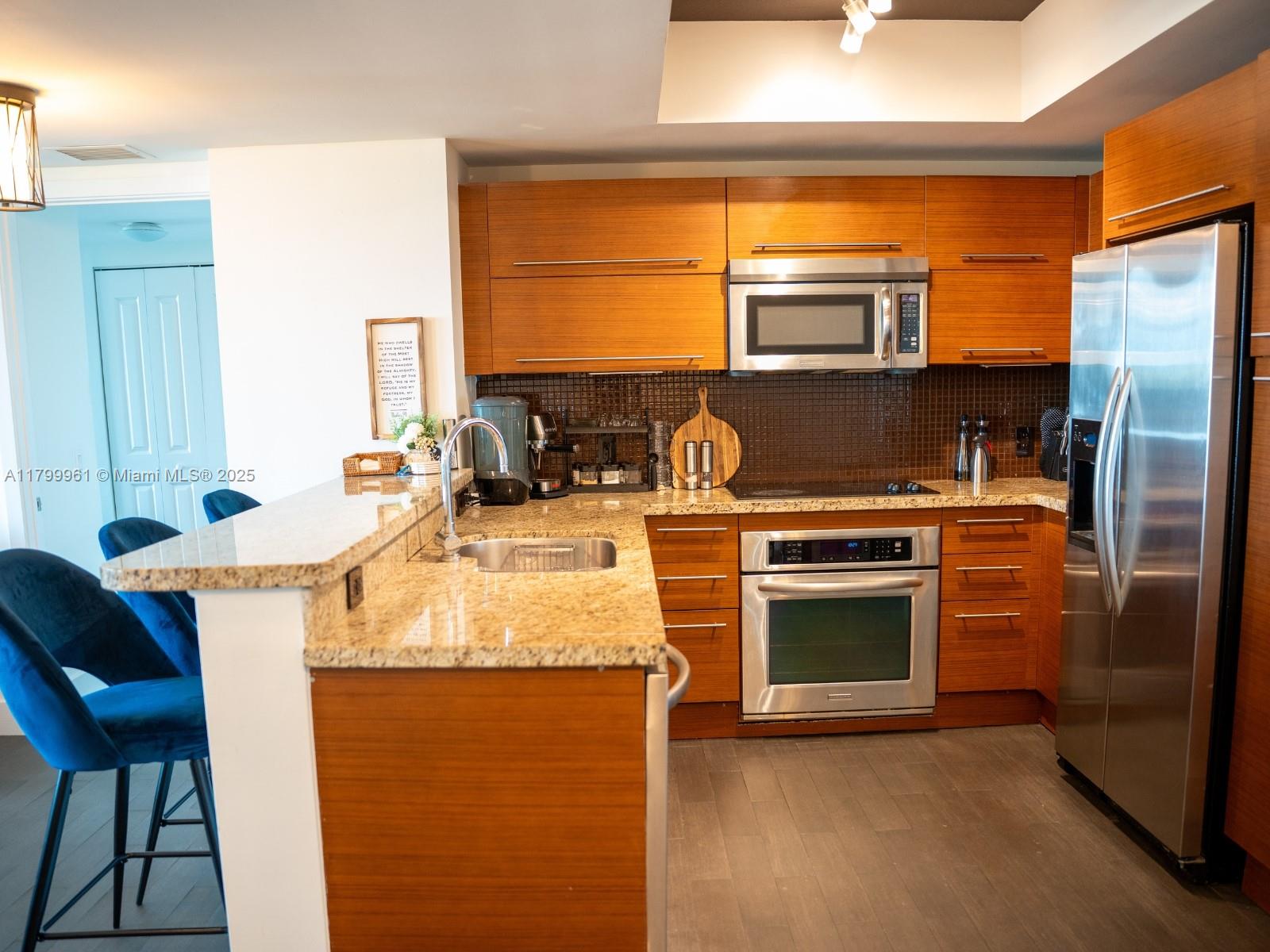 TAO SAWGRASS CONDOMINIUM - Residential