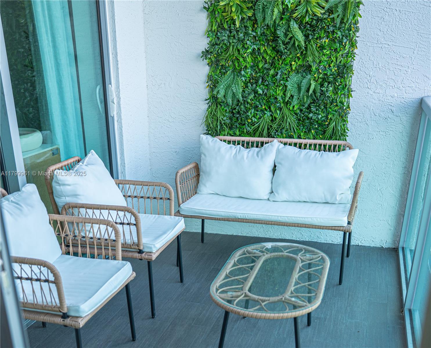 TAO SAWGRASS CONDOMINIUM - Residential