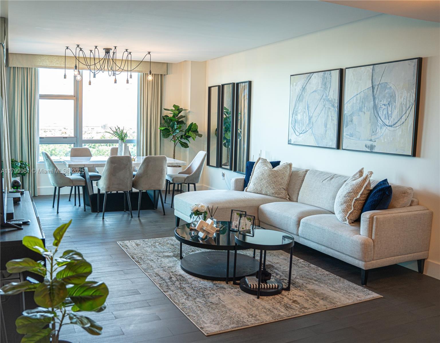 TAO SAWGRASS CONDOMINIUM - Residential