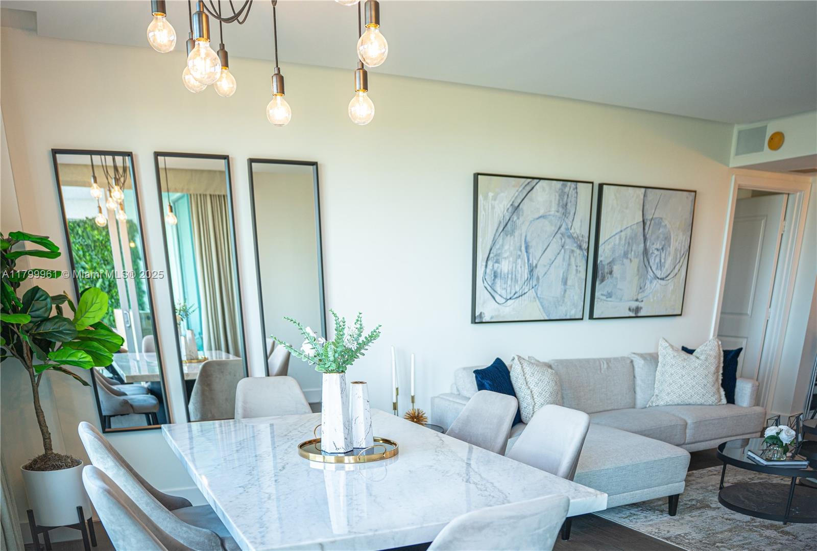 TAO SAWGRASS CONDOMINIUM - Residential