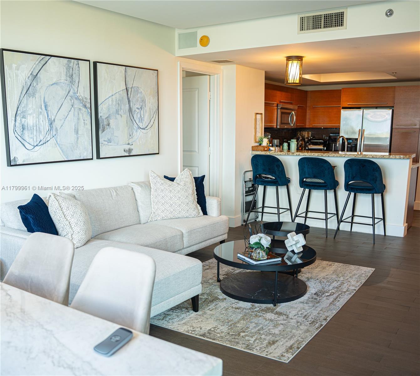 TAO SAWGRASS CONDOMINIUM - Residential