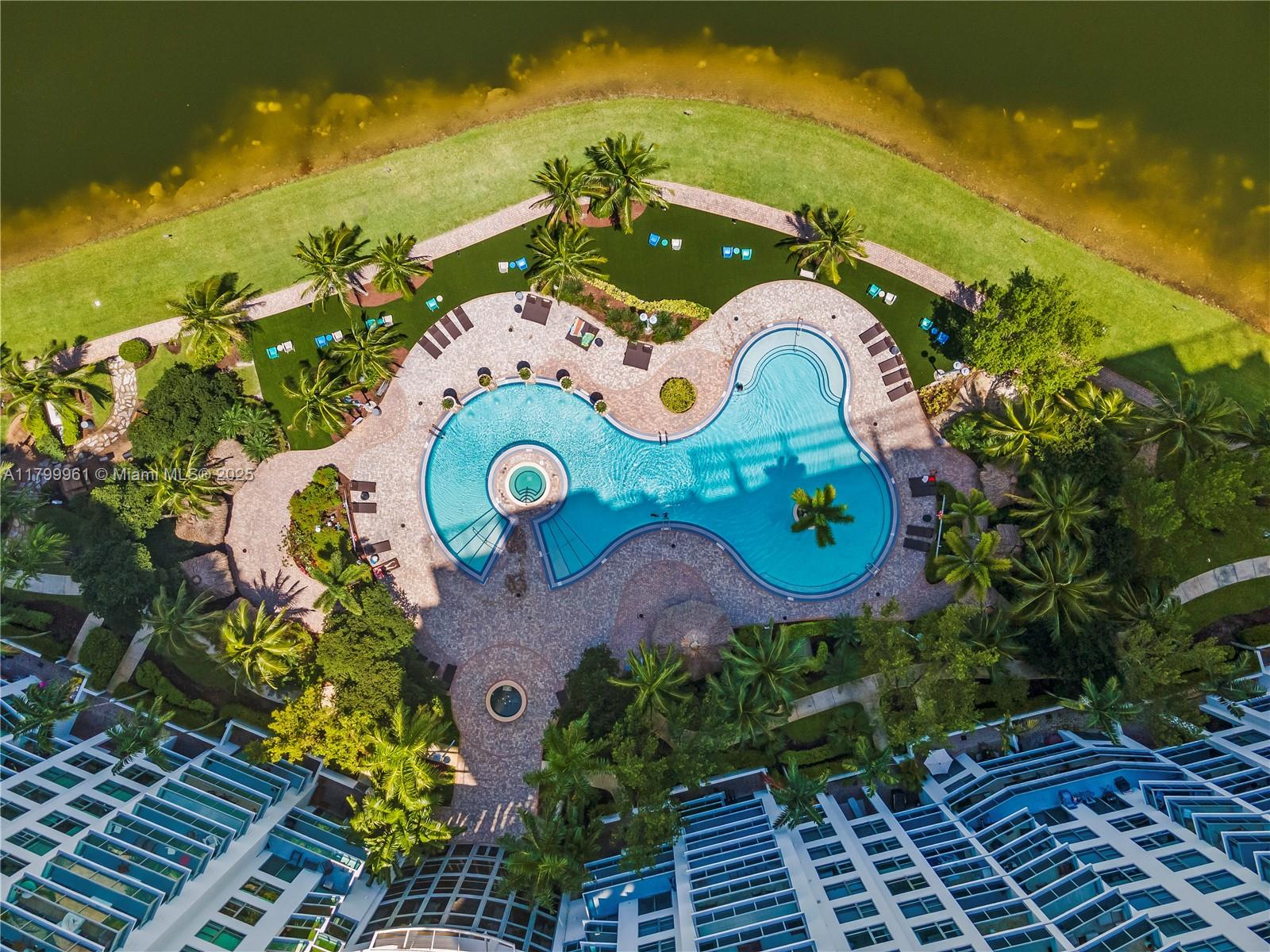 TAO SAWGRASS CONDOMINIUM - Residential