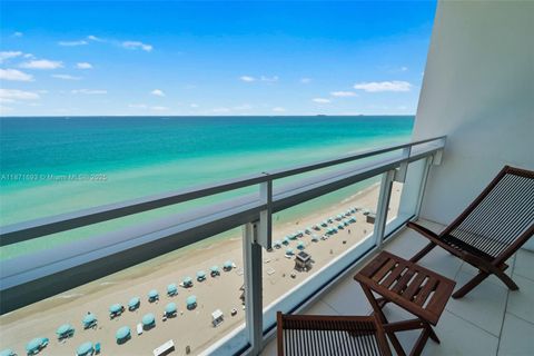 6801 Collins Ave 1204/1217 Miami Beach FL 33141