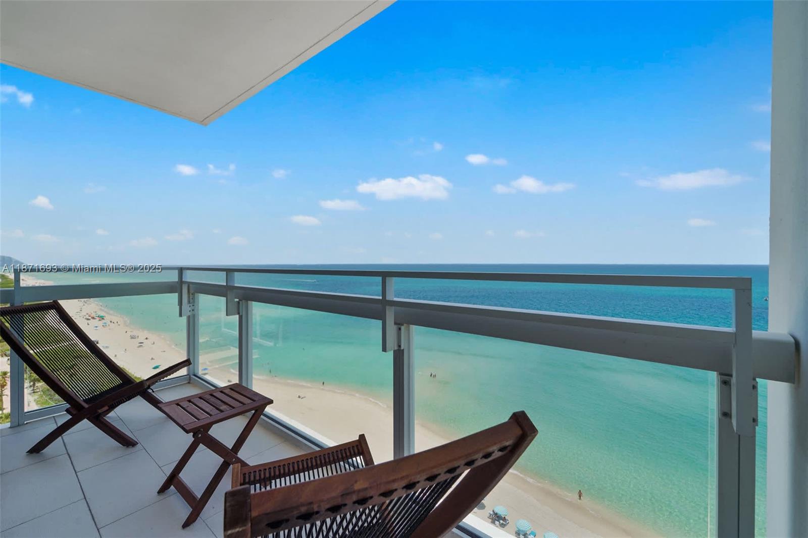 CENTRAL CARILLON BEACH CO - Residential Lease
