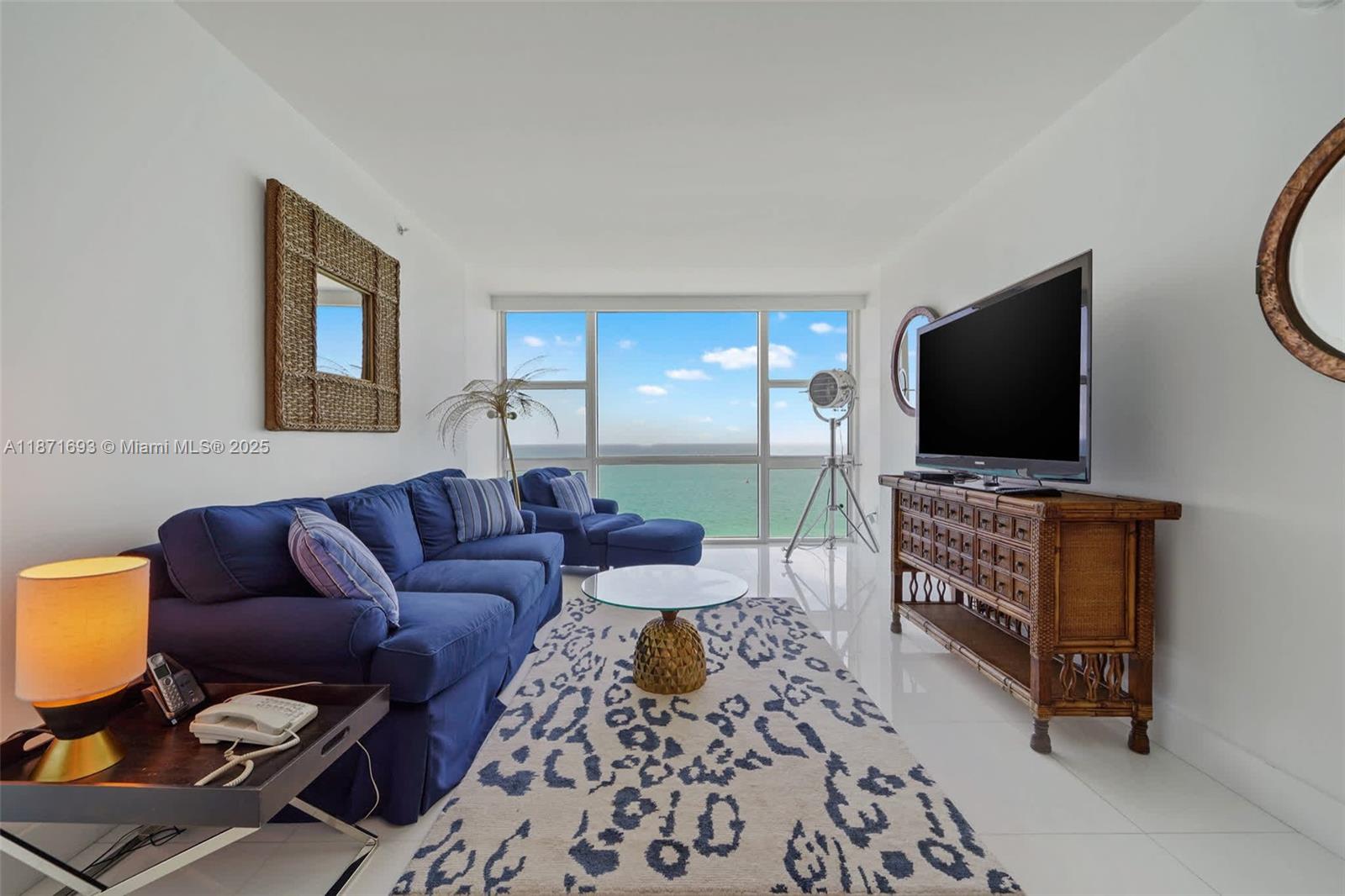 CENTRAL CARILLON BEACH CO - Residential Lease