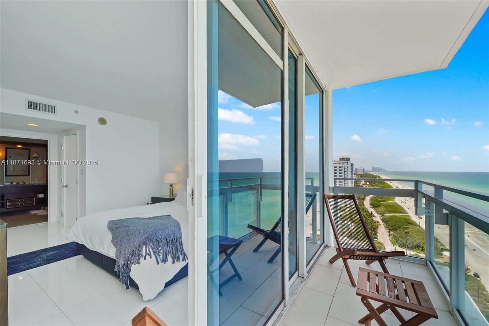 CENTRAL CARILLON BEACH CO - Residential Lease