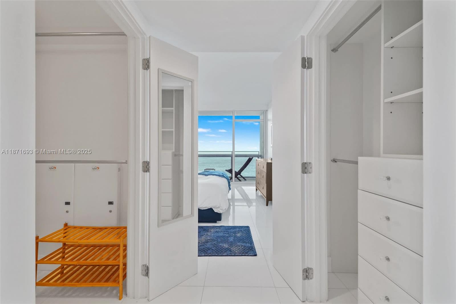 CENTRAL CARILLON BEACH CO - Residential Lease