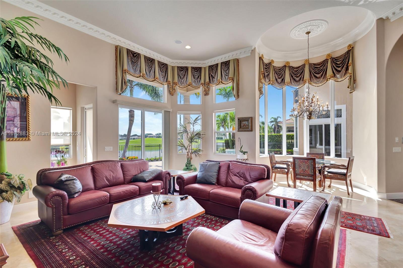 FRENCHMANS RESERVE PCD F - Residential