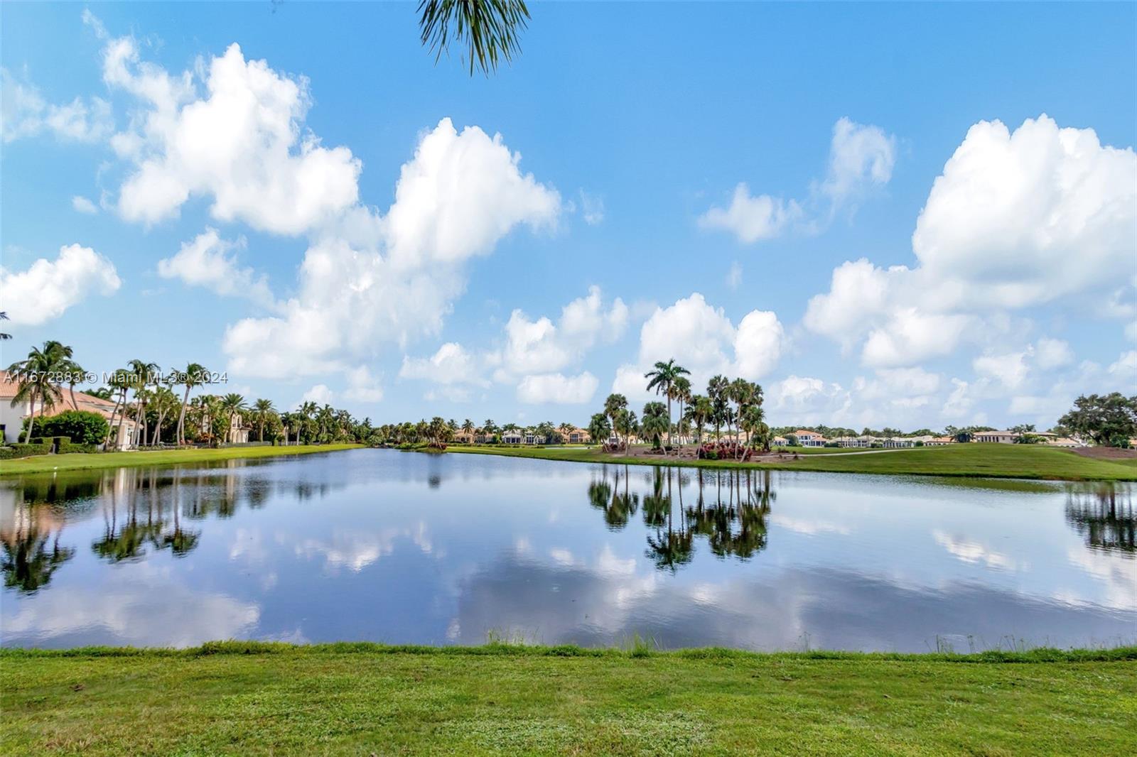 FRENCHMANS RESERVE PCD F - Residential