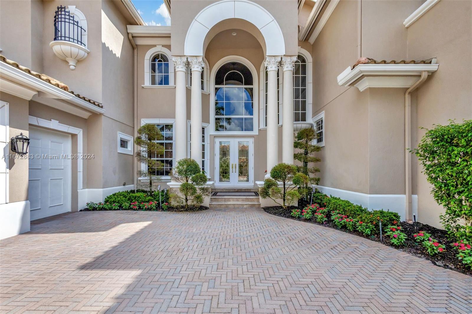 FRENCHMANS RESERVE PCD F - Residential