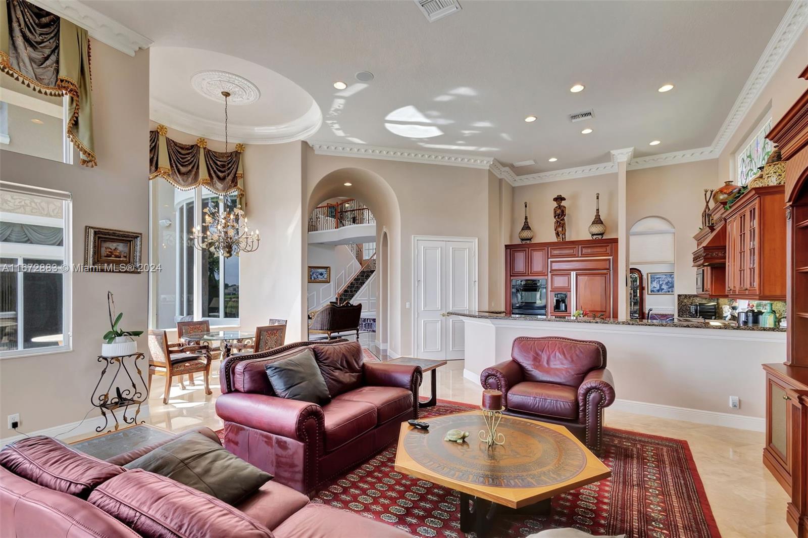 FRENCHMANS RESERVE PCD F - Residential