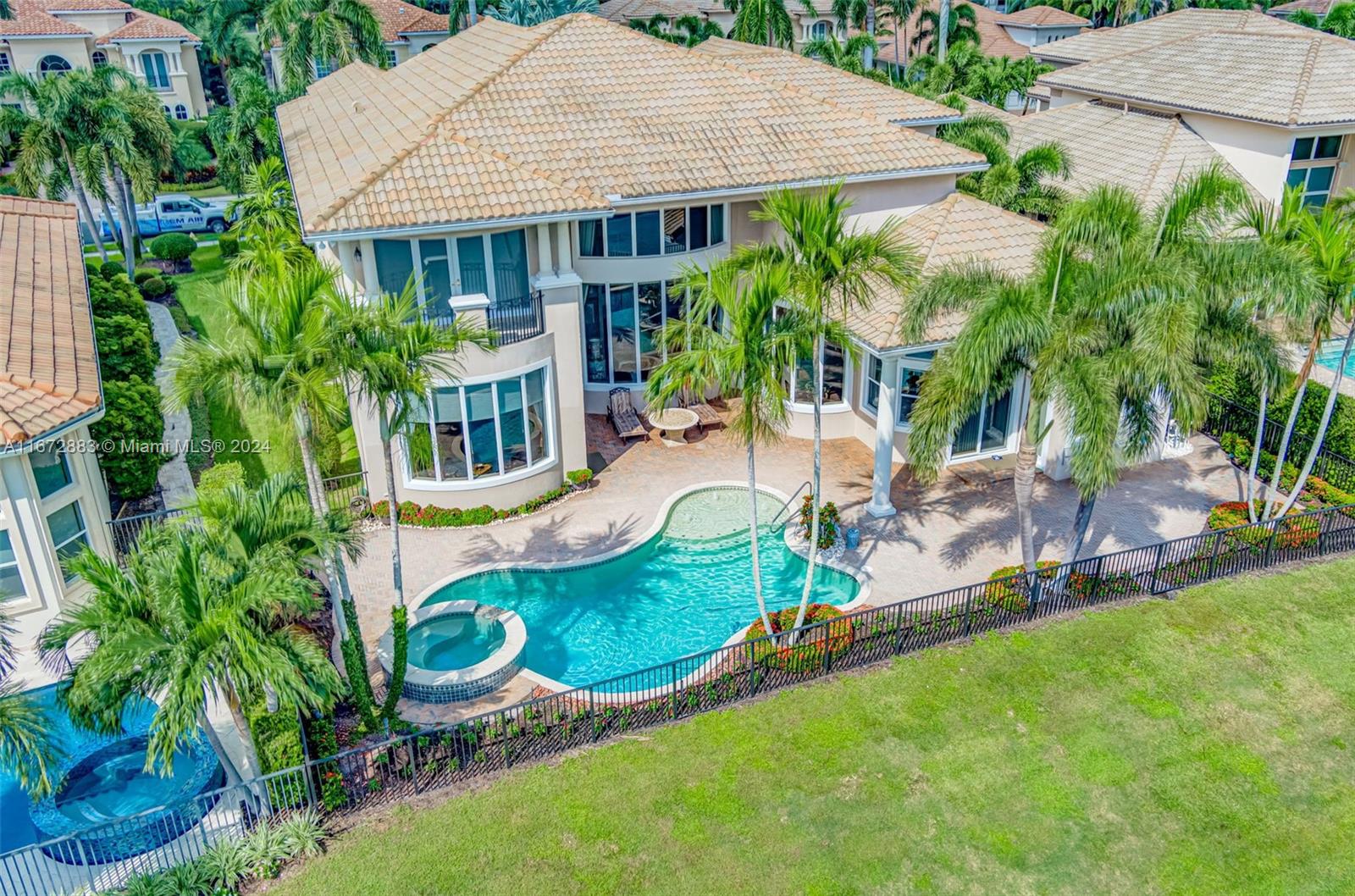 FRENCHMANS RESERVE PCD F - Residential