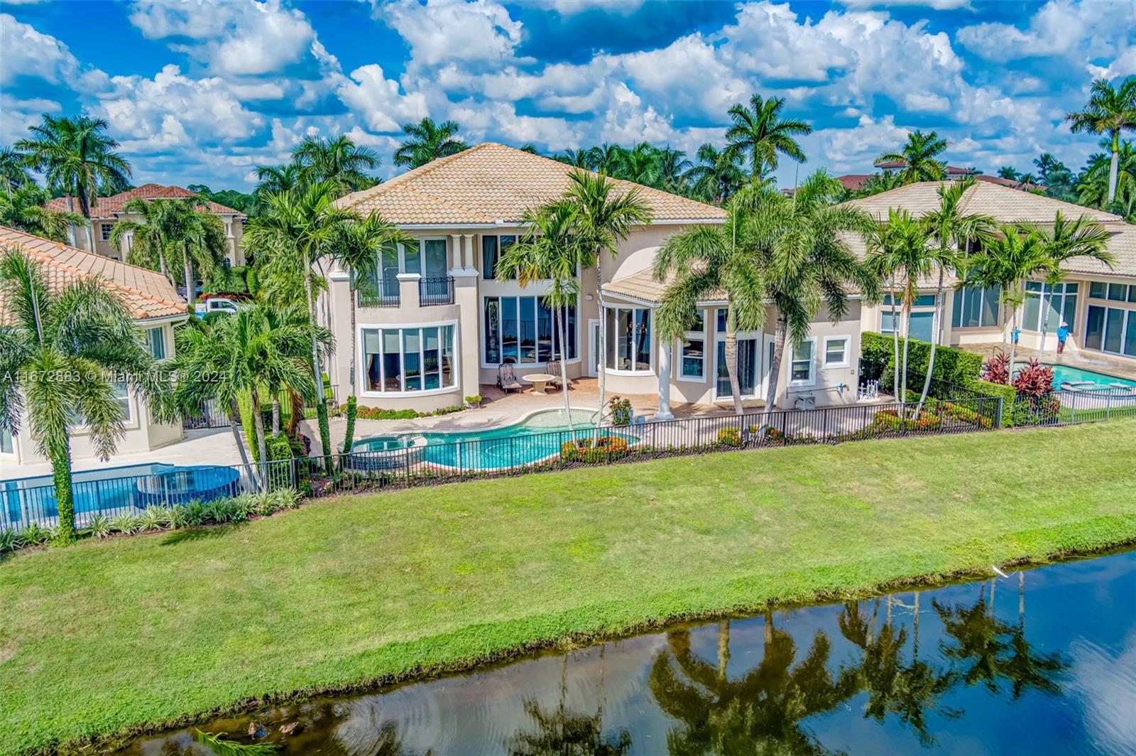 FRENCHMANS RESERVE PCD F - Residential