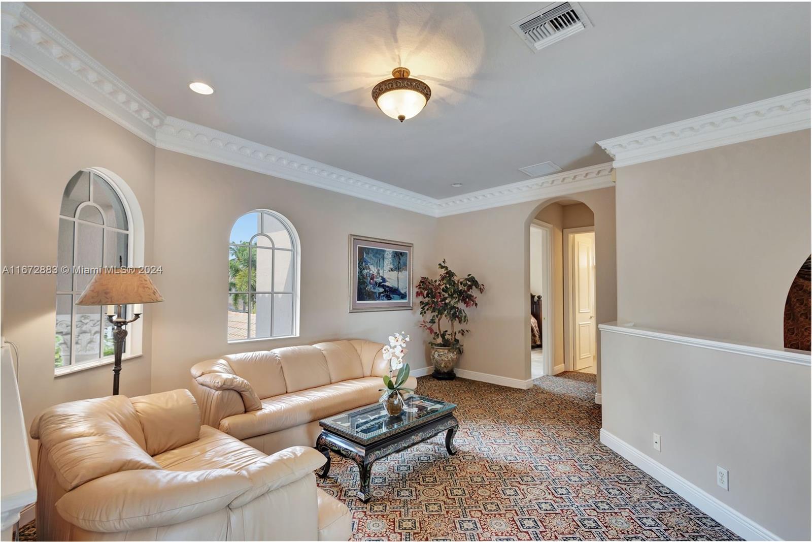 FRENCHMANS RESERVE PCD F - Residential