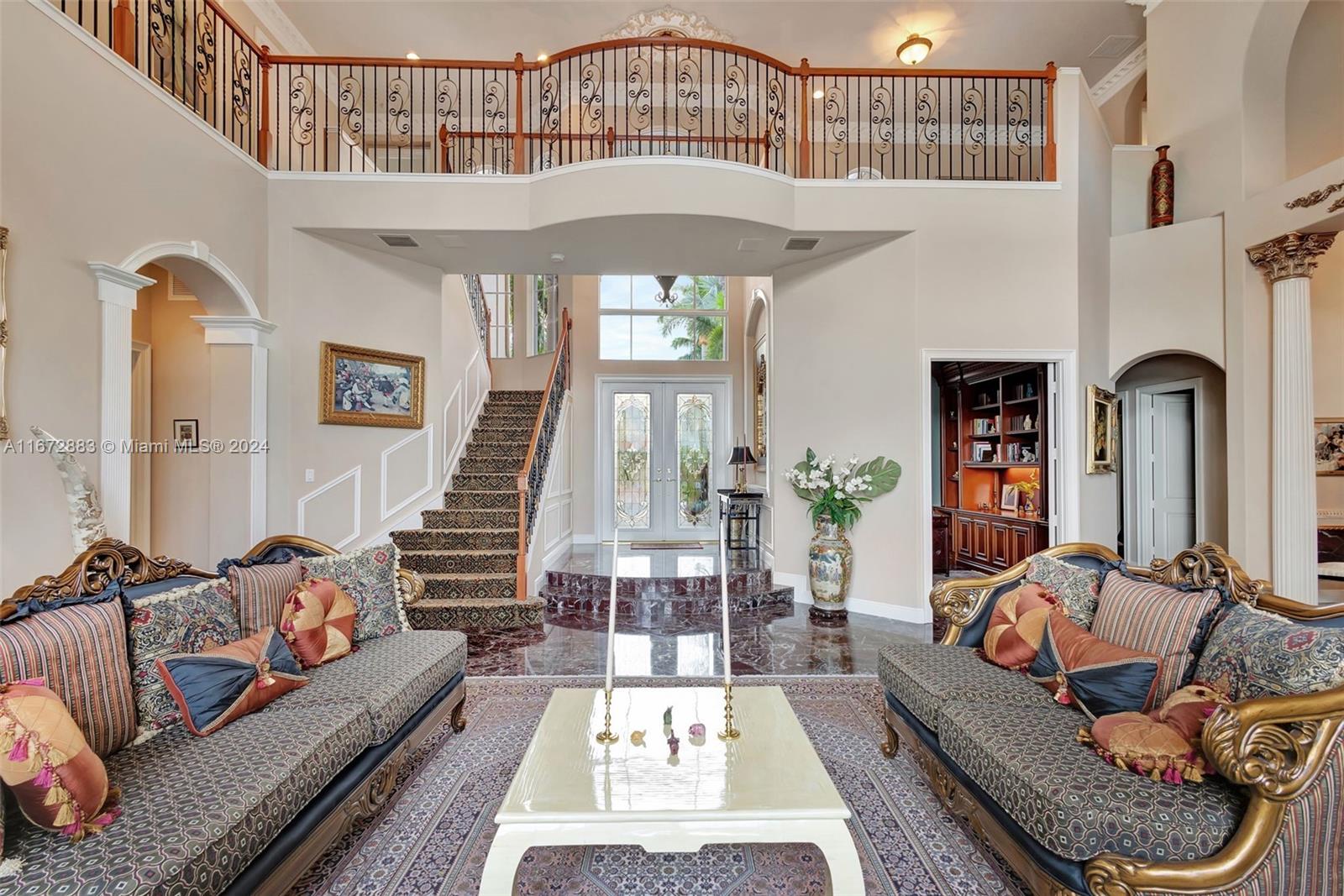 FRENCHMANS RESERVE PCD F - Residential