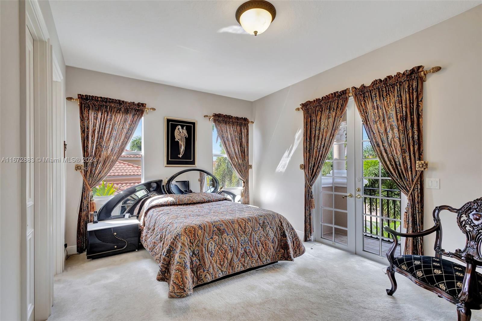 FRENCHMANS RESERVE PCD F - Residential