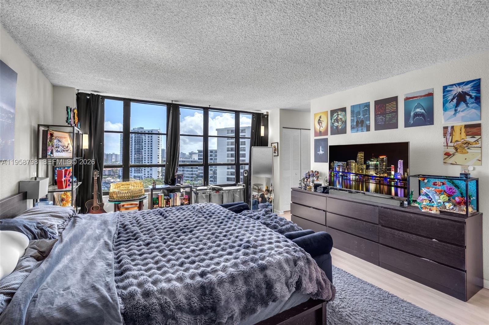 OLYMPUS CONDO PHASE - Residential