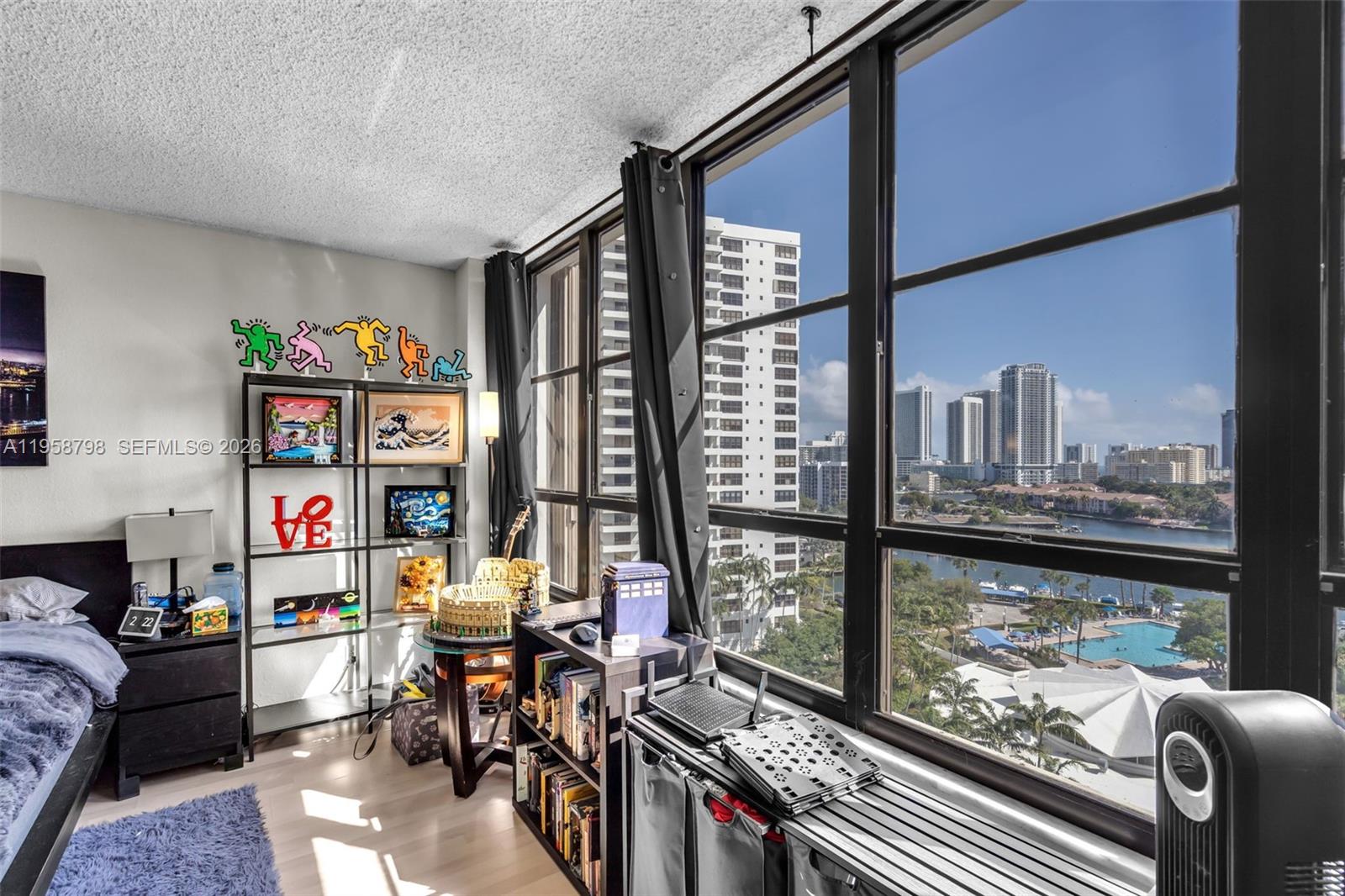 OLYMPUS CONDO PHASE - Residential