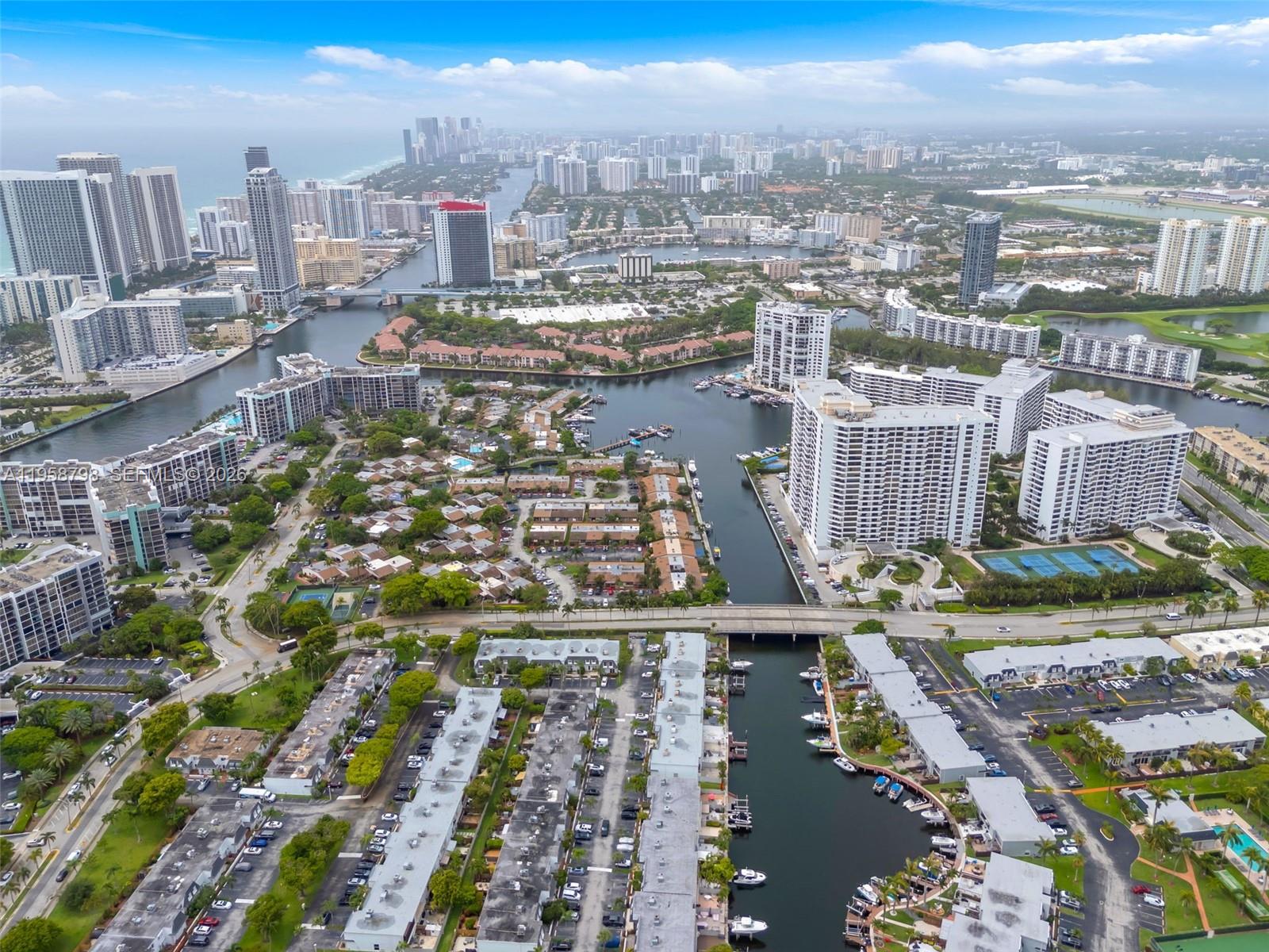 OLYMPUS CONDO PHASE - Residential