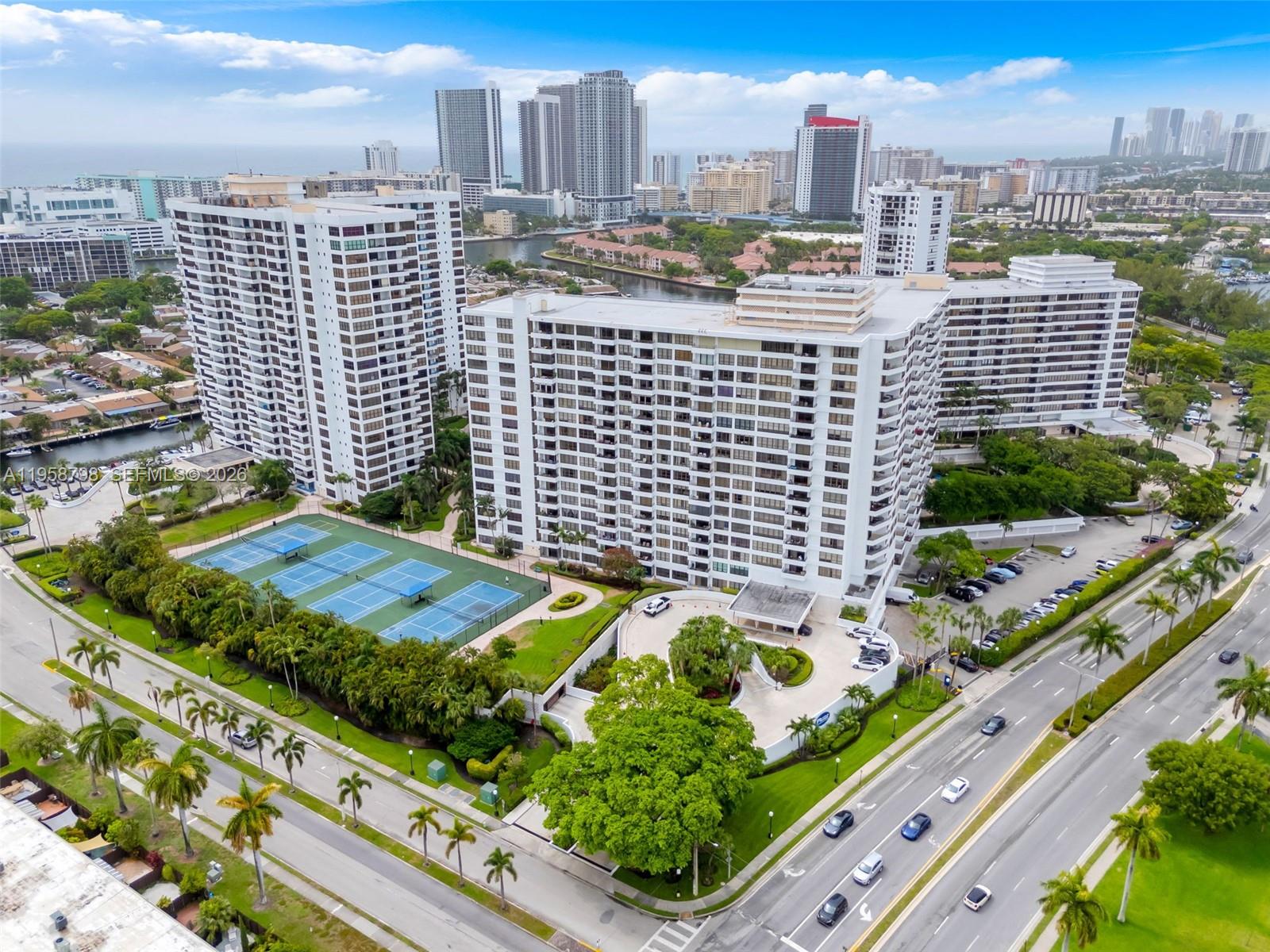 OLYMPUS CONDO PHASE - Residential