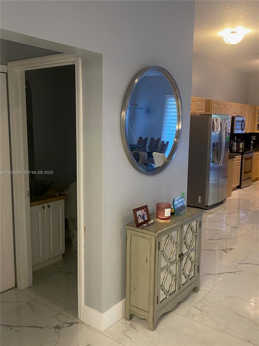 WEST PARK-WEST PARCEL - Residential Lease