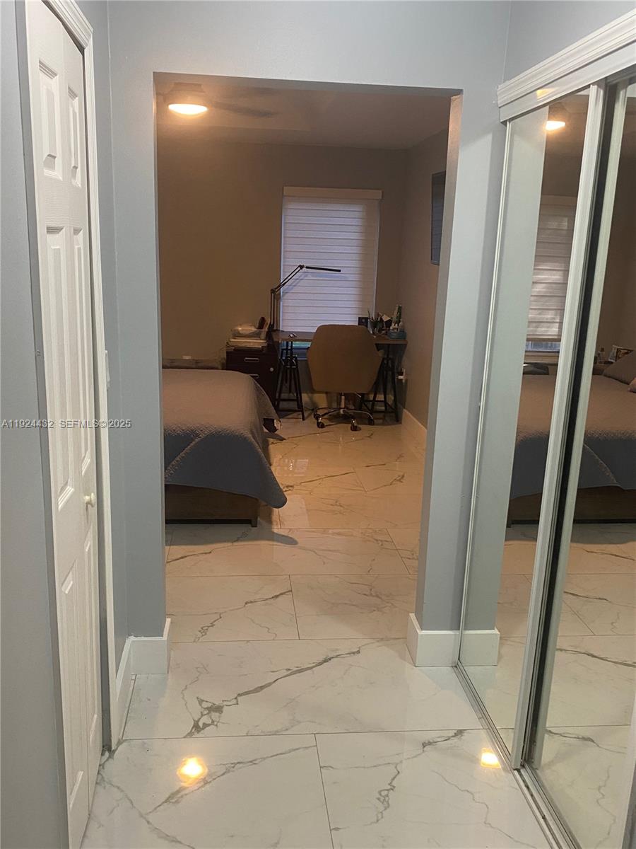 WEST PARK-WEST PARCEL - Residential Lease