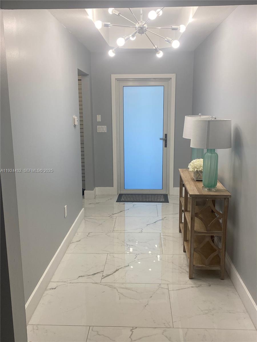 WEST PARK-WEST PARCEL - Residential Lease