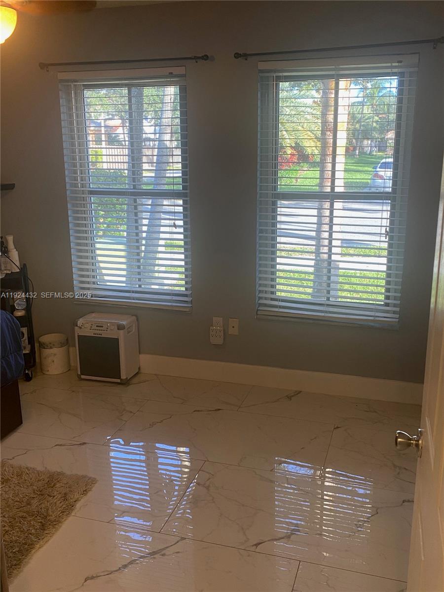 WEST PARK-WEST PARCEL - Residential Lease