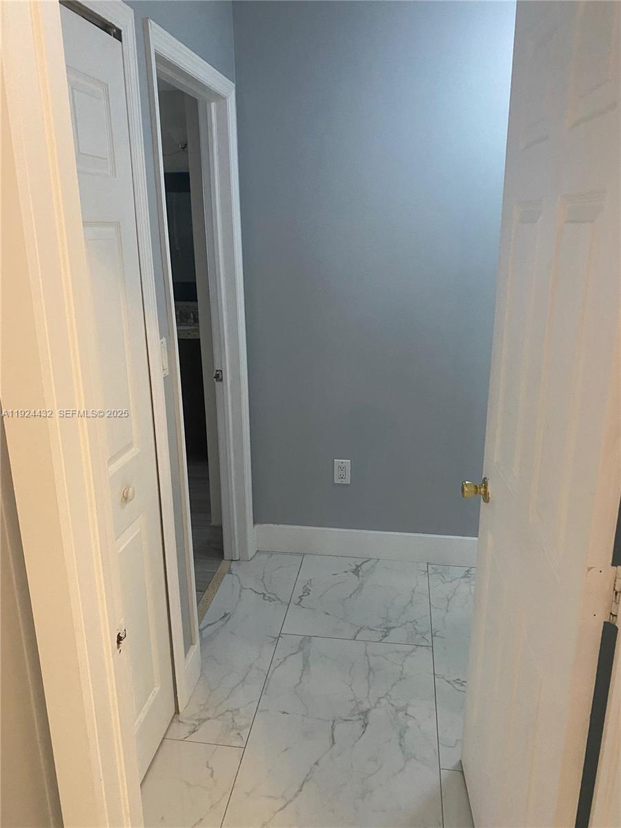 WEST PARK-WEST PARCEL - Residential Lease