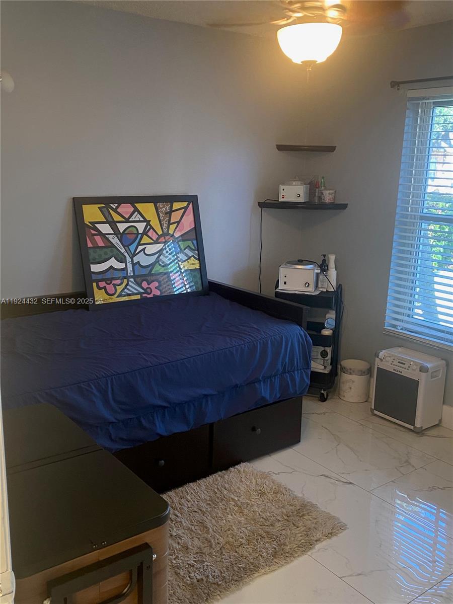 WEST PARK-WEST PARCEL - Residential Lease