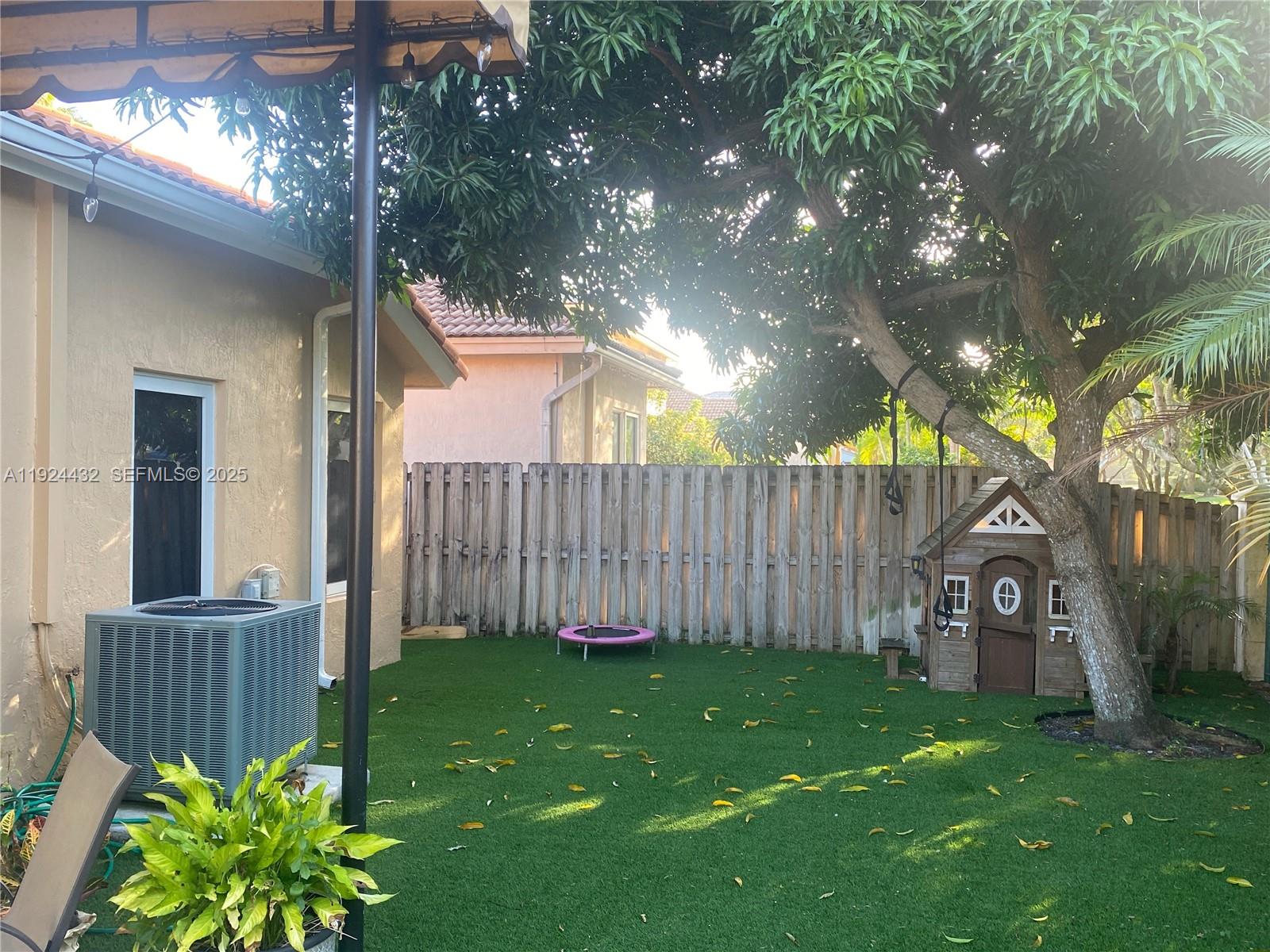 WEST PARK-WEST PARCEL - Residential Lease