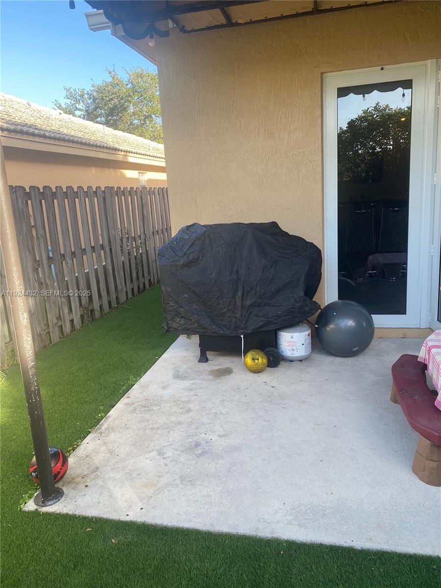 WEST PARK-WEST PARCEL - Residential Lease