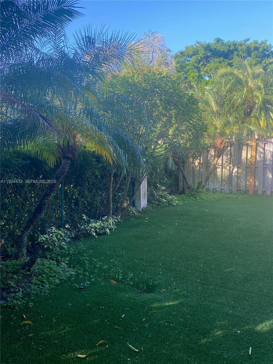 WEST PARK-WEST PARCEL - Residential Lease