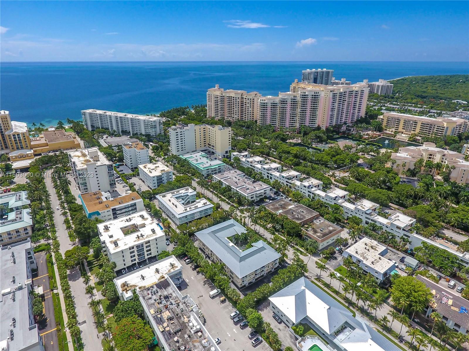 KEY TOWNHOUSE CONDO - Residential