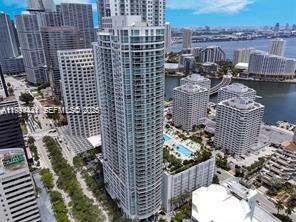 THE PLAZA 901 BRICKELL CO - Residential Lease