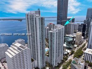 THE PLAZA 901 BRICKELL CO - Residential Lease