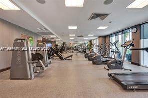 THE PLAZA 901 BRICKELL CO - Residential Lease