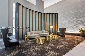 THE PLAZA 901 BRICKELL CO - Residential Lease