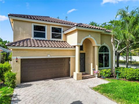 11613 NW 11th Pl Coral Springs FL 33071