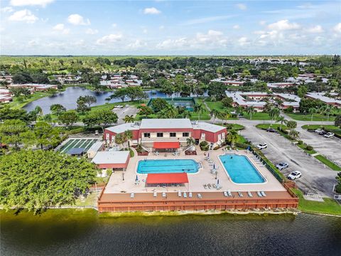 A home in Lake Worth